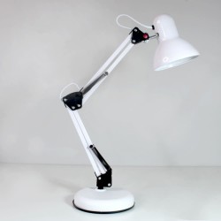 Lampe de bureau flexible...