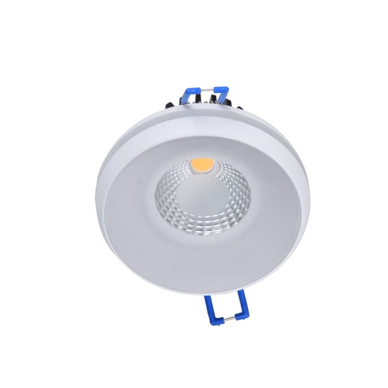 Foco LED empotrable 7W Eve blanco IP44