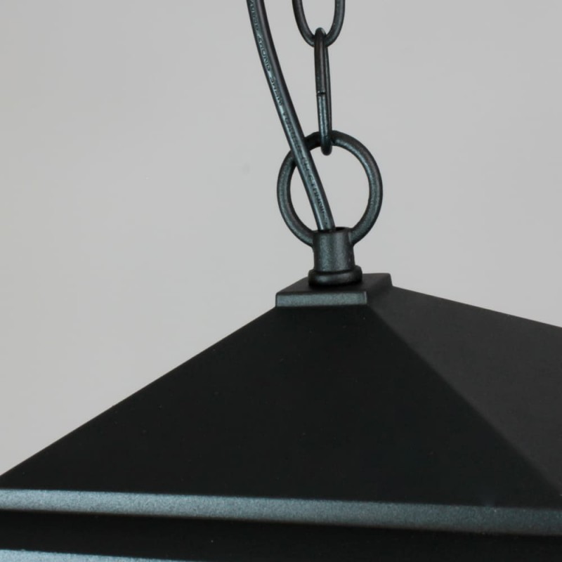 Ronda Outdoor Pendant Light IP23 1xE27