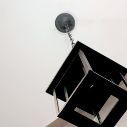 Ronda Outdoor Pendant Light IP23 1xE27