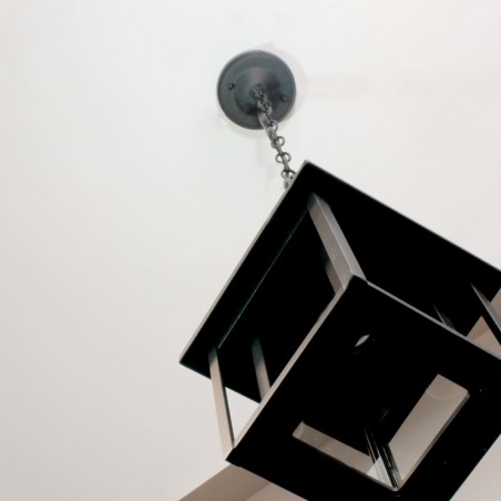 Ronda Outdoor Pendant Light IP23 1xE27