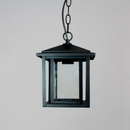 Ronda Outdoor Pendant Light IP23 1xE27