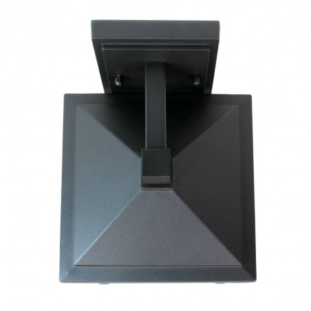 Ronda Outdoor LED Wall Lamp IP23 1xE27