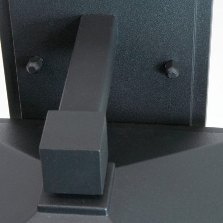 Ronda Outdoor LED Wall Lamp IP23 1xE27