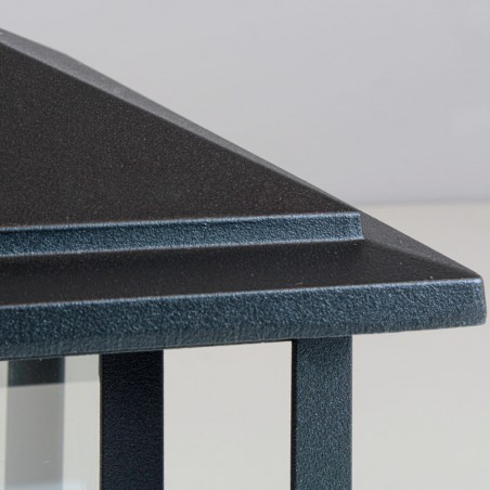 Detalle Aplique IP23 Ronda 1xE27