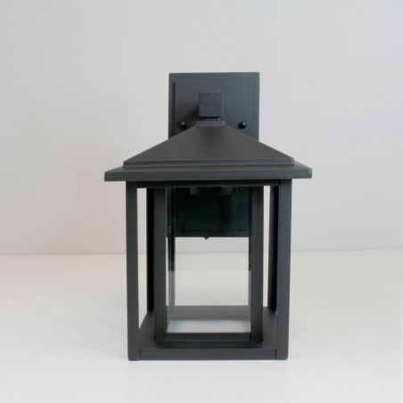 Ronda Outdoor LED Wall Lamp IP23 1xE27