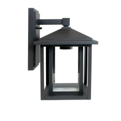 Ronda Outdoor LED Wall Lamp IP23 1xE27