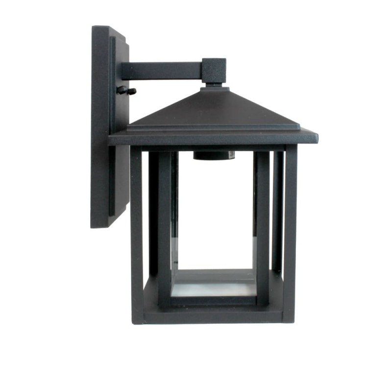 Ronda Outdoor LED Wall Lamp IP23 1xE27