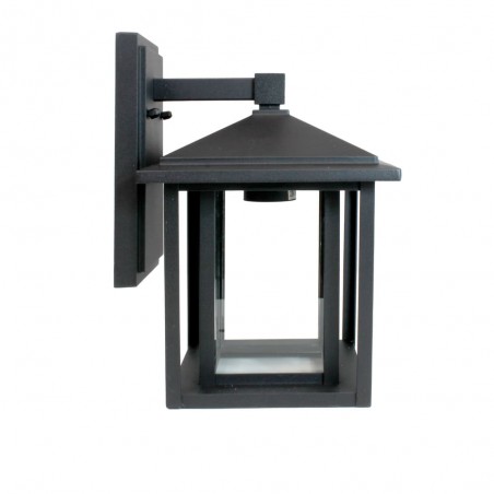 Ronda Outdoor LED Wall Lamp IP23 1xE27