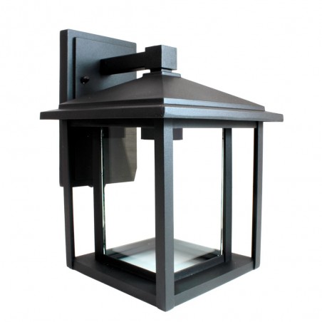 Ronda Outdoor LED Wall Lamp IP23 1xE27