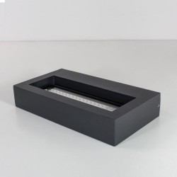 Foto producto Aplique IP54 Cipri led 12W