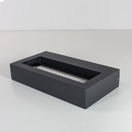 Foto producto Aplique IP54 Cipri led 12W