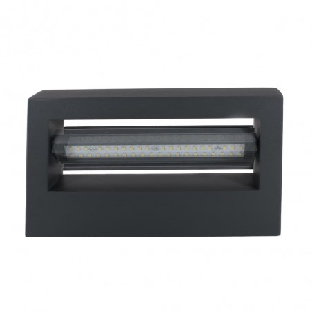 Foto producto Aplique IP54 Cipri led 12W LED direccionable