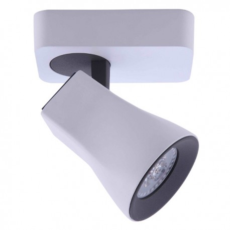 Foco-Regleta Aspe (1 x GU10) Foco-Regleta Aspe (1 x GU10)