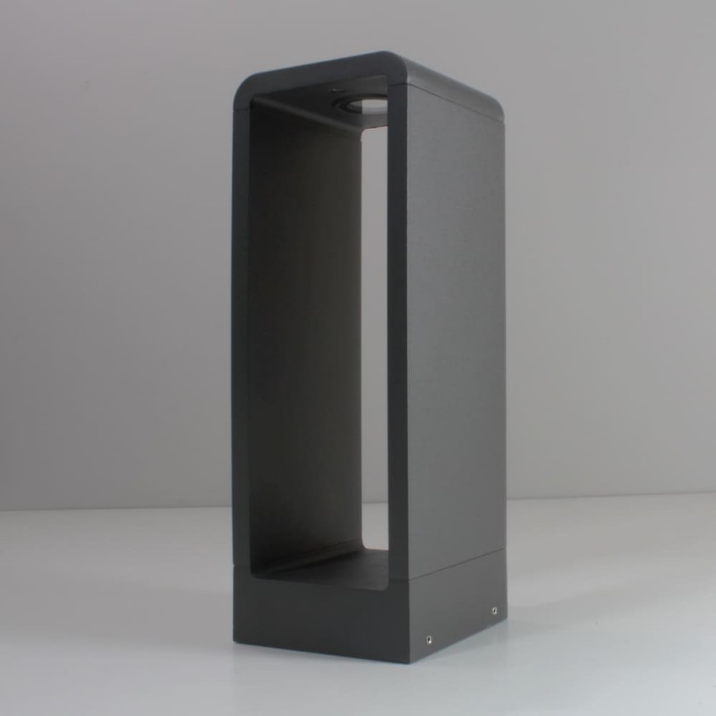 Foto de Baliza IP65 Pisa led 9W 30cm