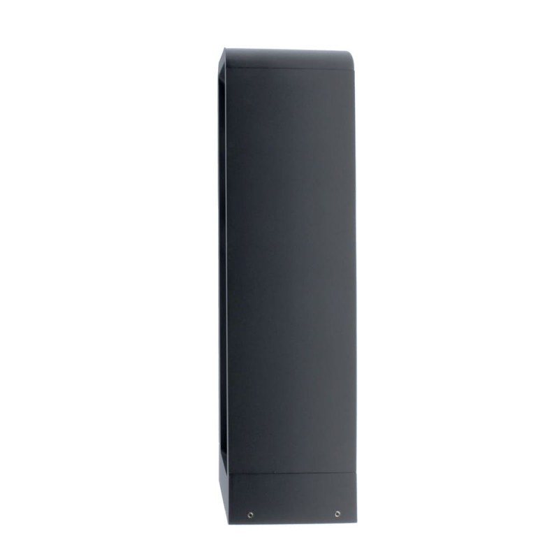 Pisa 50cm Outdoor LED Bollard Light IP65 9W 4000K