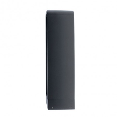 Pisa 50cm Outdoor LED Bollard Light IP65 9W 4000K