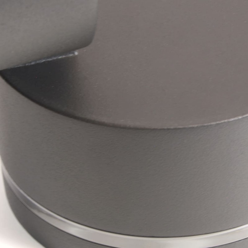 Aplique IP54 Tivo led 6W redondo Foto detalle