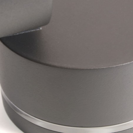 Tivo Outdoor LED Wall Lamp IP54 6W 4000K Round