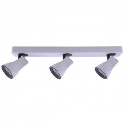 Aspe 3-Light Ceiling Bar