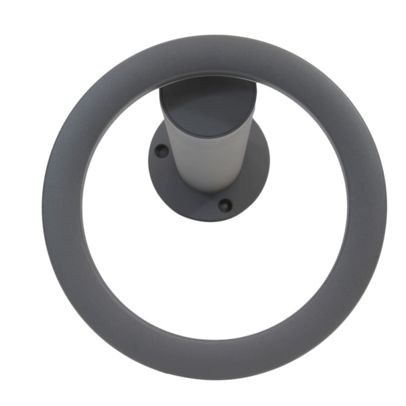 Baliza IP54 Satur led 8W planta