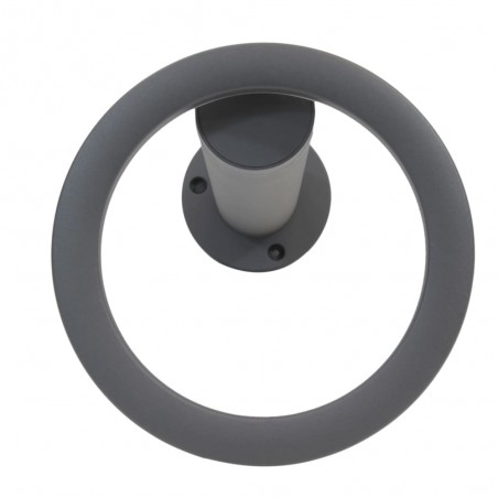 Baliza IP54 Satur led 8W planta