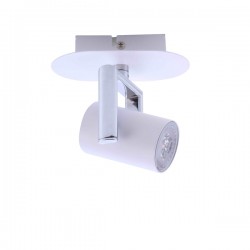 Regleta-Foco Oroel (1 x GU10)