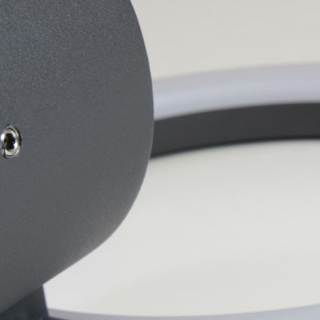 Foto detalle Aplique IP54 Satur led 8W