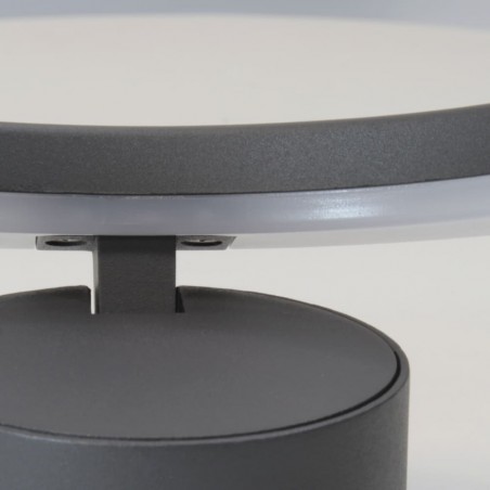 Foto detalle Aplique IP54 Satur led 8W