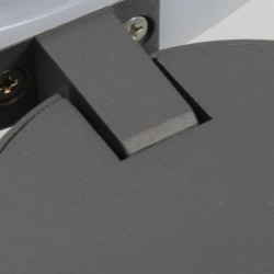 Foto detalle Aplique IP54 Satur led 8W