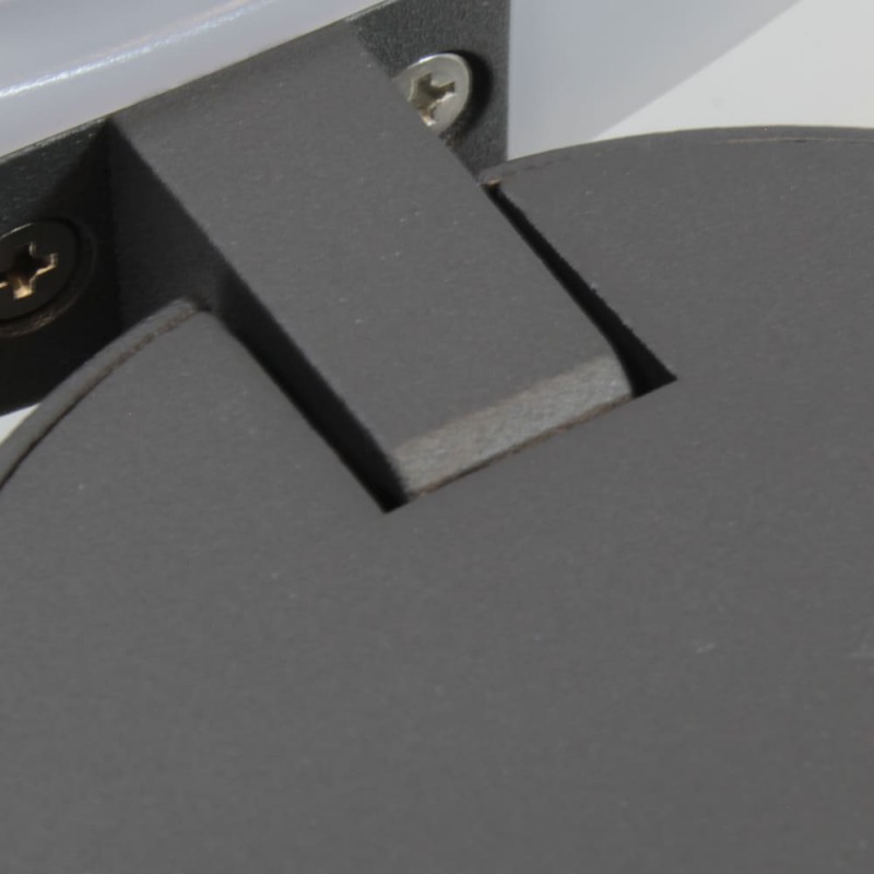 Foto detalle Aplique IP54 Satur led 8W