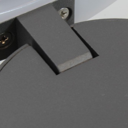 Foto detalle Aplique IP54 Satur led 8W