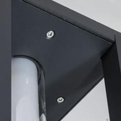 Baliza IP54 Maribo LED 10W