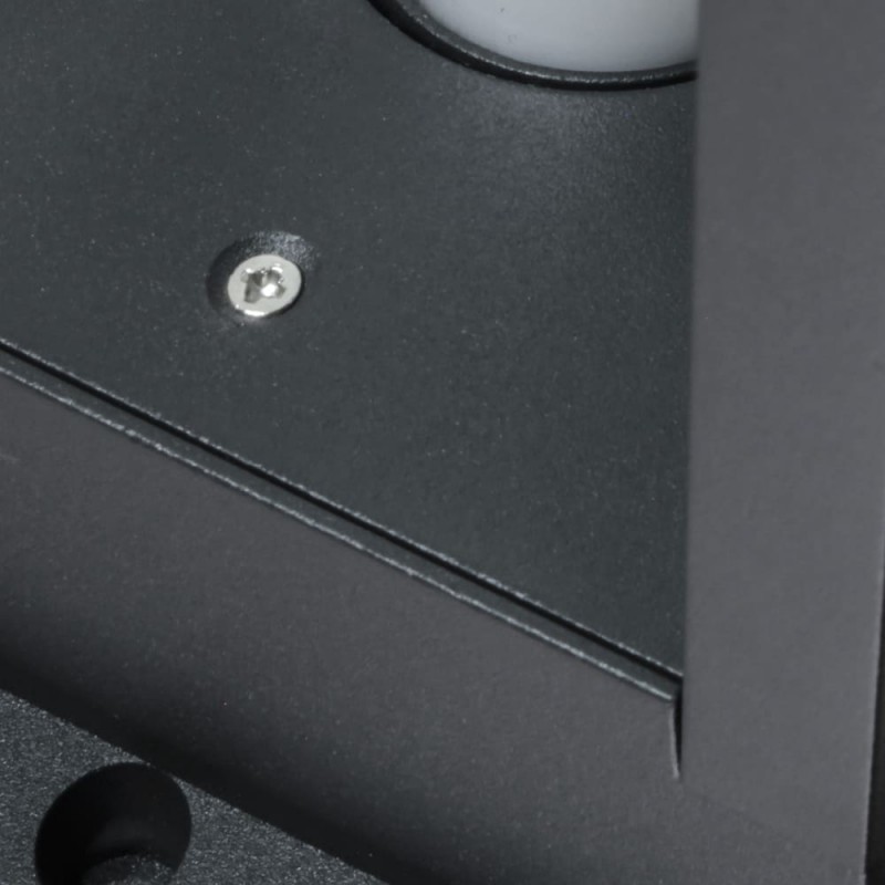 Maribo LED Bollard Light IP54 10W 4000K Anthracite