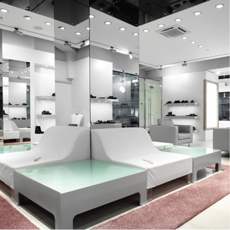 Jano LED Downlight 25W Warm