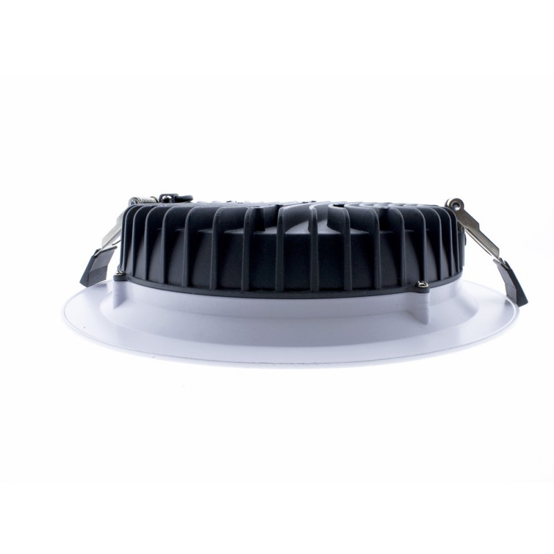 Spot LED Soner 30w 3cct Rond Blanc
