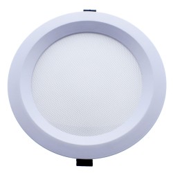 Downlight Empotrable LED...