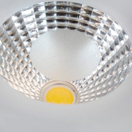 Eve LED Recessed Light 7W IP44 4000K 550Lm White