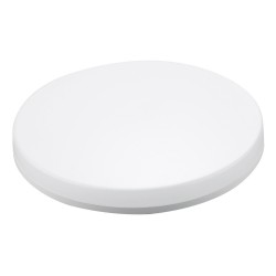 Dalia LED Flush Light 18W IP54 4000K 1800Lm Round