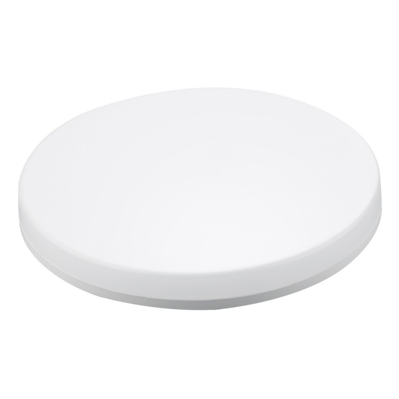 Plafonnier LED Dalia 18W IP54 4000K 1800Lm Rond