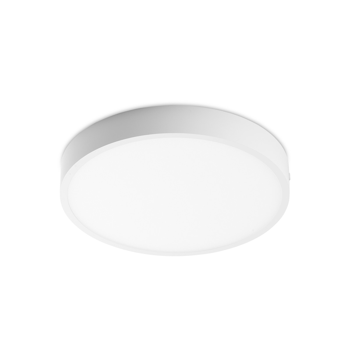 Downlight LED Kaju Redondo Blanco SPF 30W 4200K Downlight LED Kaju Redondo Blanco SPF 30W 4200K
