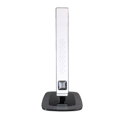 Rai LED Desk Lamp with Alarm 10W