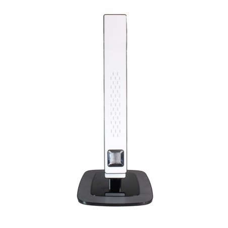 Rai LED Desk Lamp with Alarm 10W