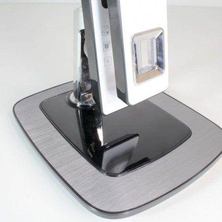 Rai LED Desk Lamp with Alarm 10W