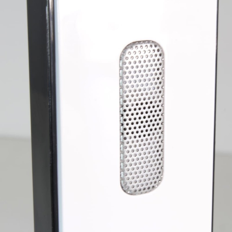 Rai LED Desk Lamp with Alarm 10W