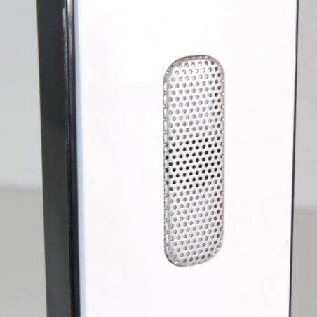 Rai LED Desk Lamp with Alarm 10W