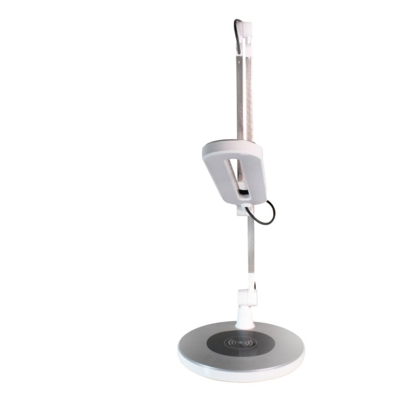 Flexo LED Lul con cargador wireless