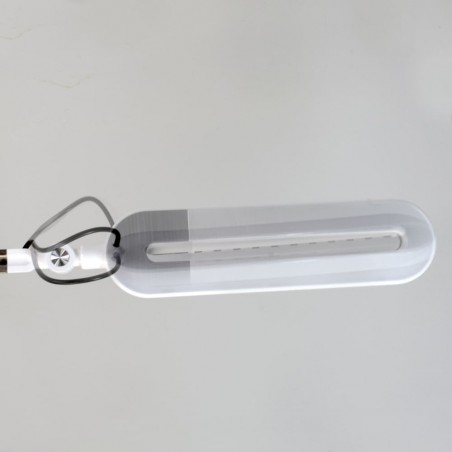 Lul LED Desk Lamp with Wireless Charger