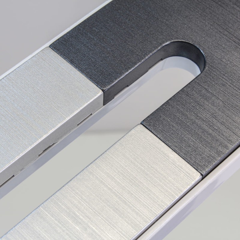 Lampe de bureau LED Lul avec chargeur wireless