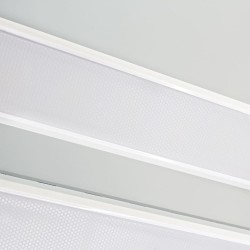 Lampe de bureau LED Lul avec chargeur wireless